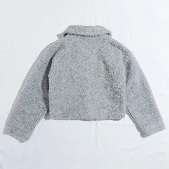 Teddy Jacket - Picture 2 of 4